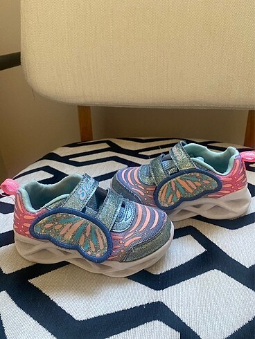 Skechers Sketchers spor ayakkabı