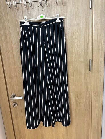 Bol paça pantalon
