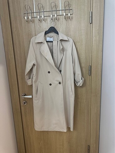 Stradivarius Trençkot