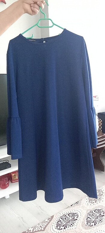 Uzun tunik