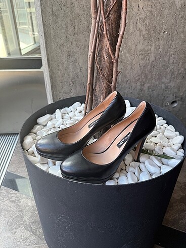 Nine West Topuklu Ayakkabı