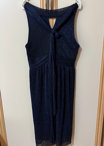 Taç Abiye elbise - Görsel 4