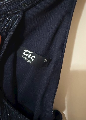 Taç Abiye elbise - Görsel 6