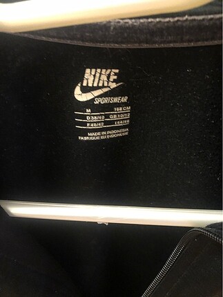 Nike Nike ceket