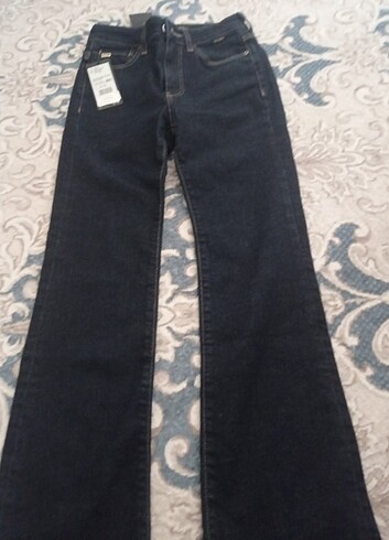 Mavi Jeans Kot pantolon u