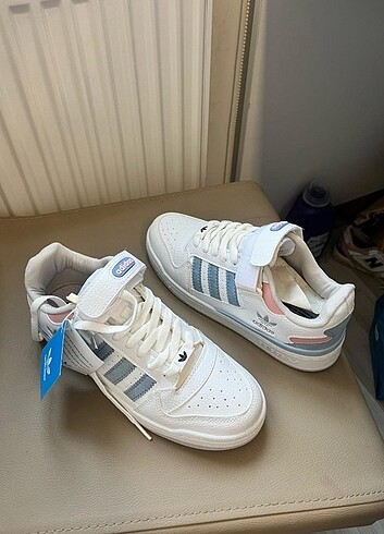 Adidas Adidas forum low