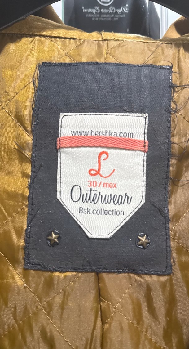 Kahverengi Kadın Süet Kürklü Ceket - Görsel 3