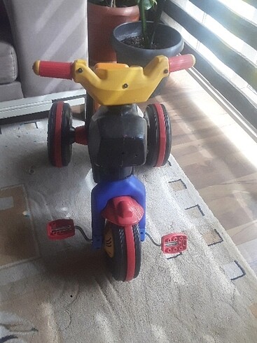 Diğer Motor
