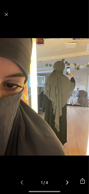 Diğer Sufle khimar