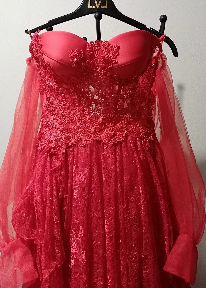 Kınalık - Görsel 5