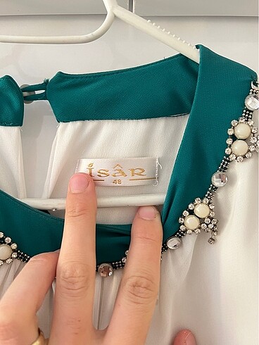 48 Beden Elbise