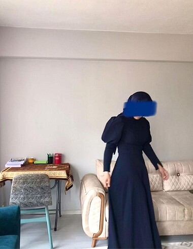 Diğer Tesettür elbise