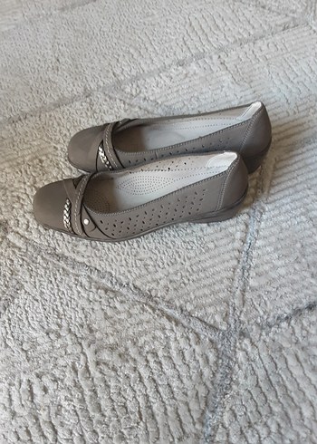 39 Beden Rahat,kaliteli,ortopedik,Alman markası