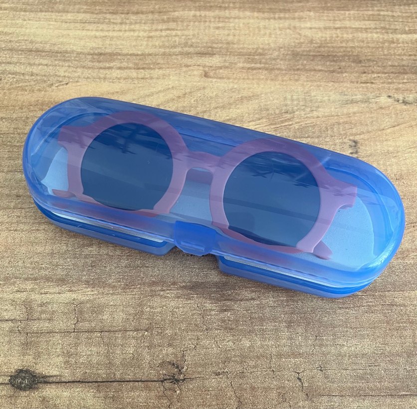 Çocuk Güneş Gözlüğü - Görsel 3