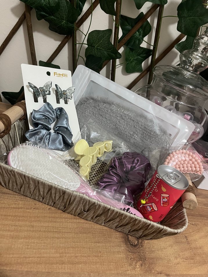 Hediye set - Görsel 2