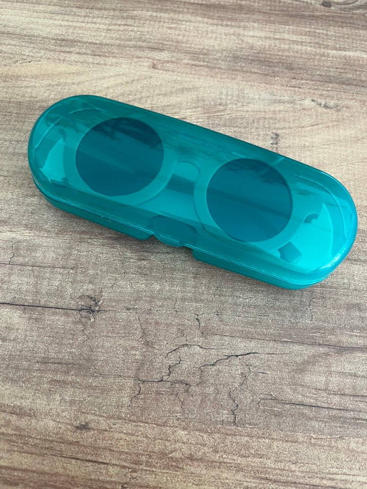 Çocuk Güneş Gözlüğü - Görsel 3