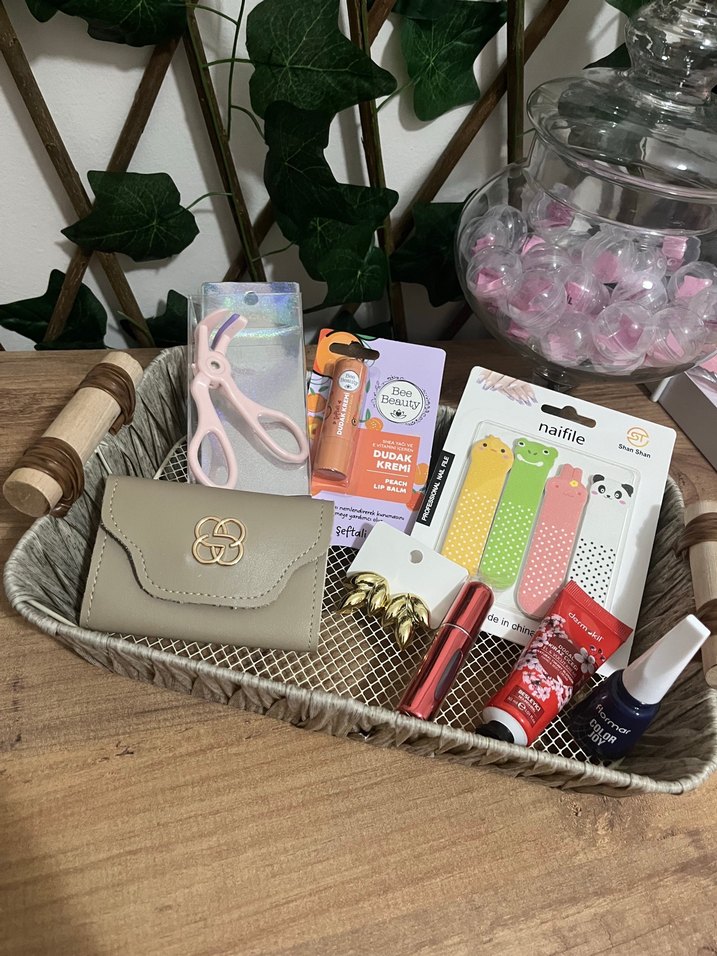 Hediye set - Görsel 2