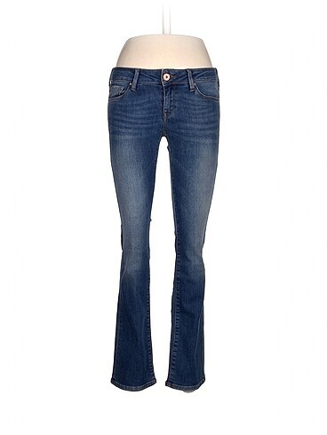 Mavi Jeans Skinny %70 İndirimli.