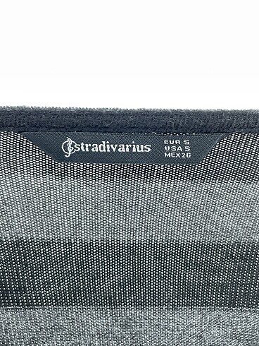 s Beden çeşitli Renk Stradivarius Tunik %70 İndirimli.