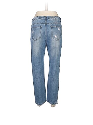 28 Beden Koton Jean / Kot %70 İndirimli.