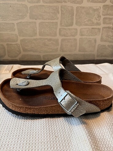 38 Beden Birkenstock terlik