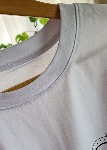 l/xl Beden siyah Renk 2 adet Baskılı Erkek Oversize Tişört