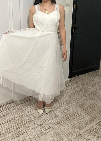 Diğer Nikah elbisesi