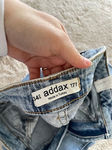 Addax Skinny Jean