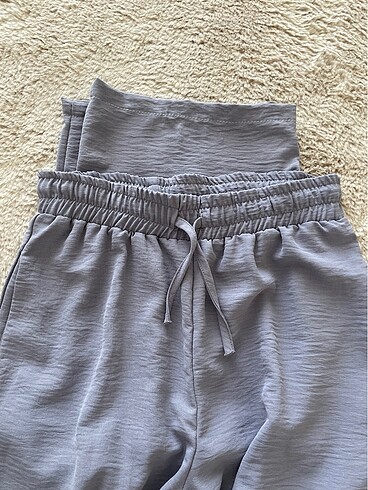 Trendyol & Milla Bol Paça pantolon