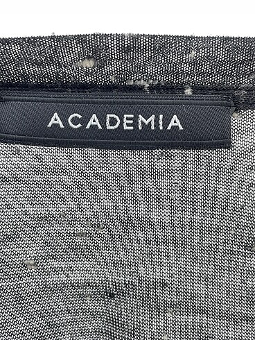 xs Beden çeşitli Renk Academia Bluz %70 İndirimli.