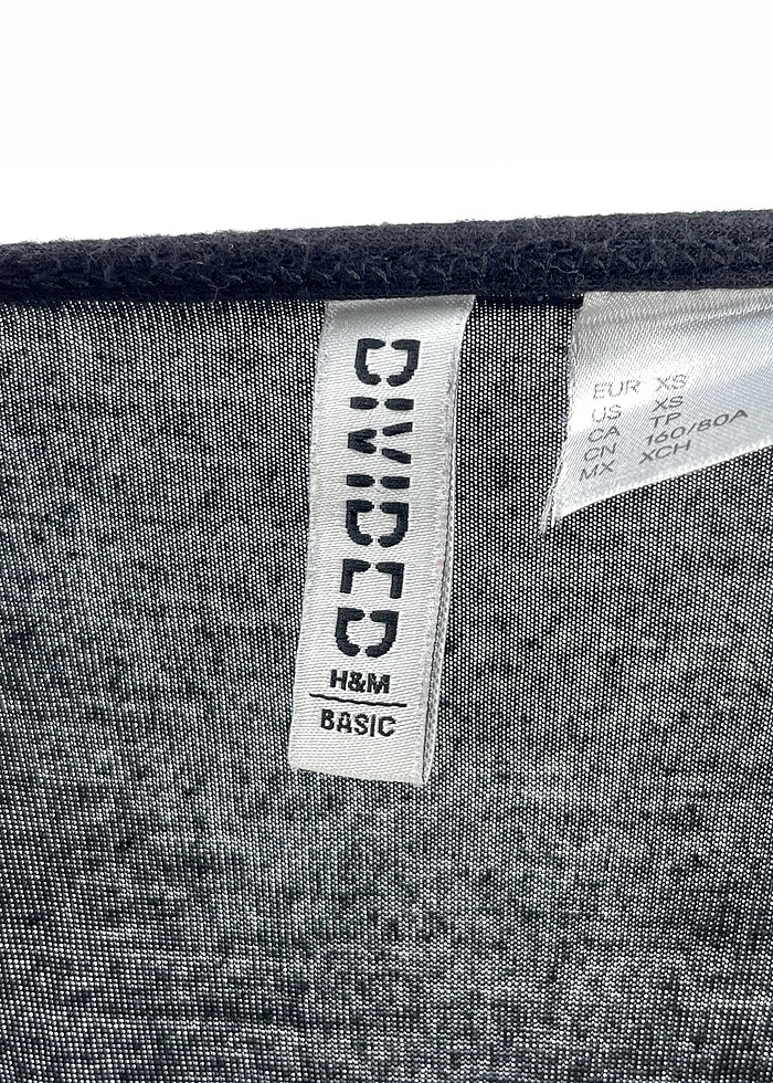 H&M Günlük Elbise %70 İndirimli. - Görsel 4