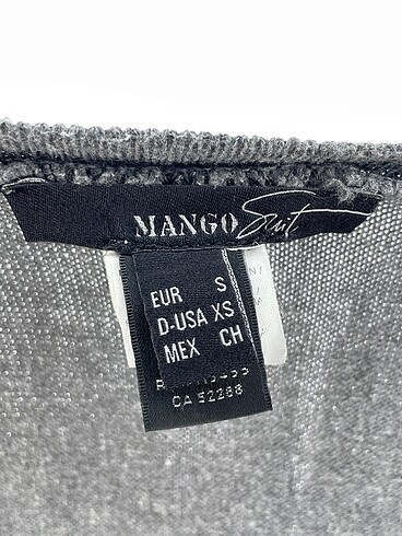Mango Günlük Elbise %70 İndirimli. - Görsel 4