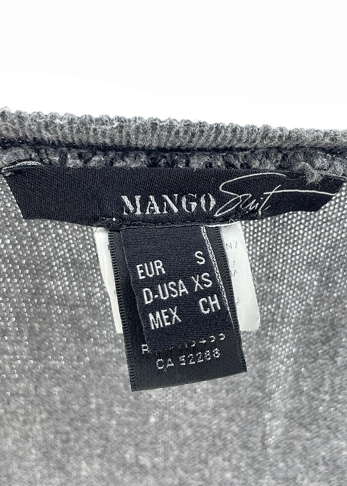 Mango Günlük Elbise %70 İndirimli. - Görsel 4