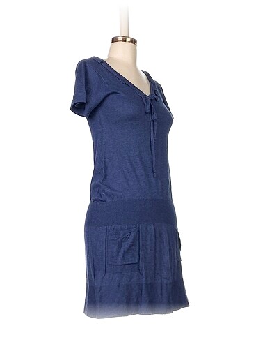 Mango Günlük Elbise %70 İndirimli. - Görsel 2