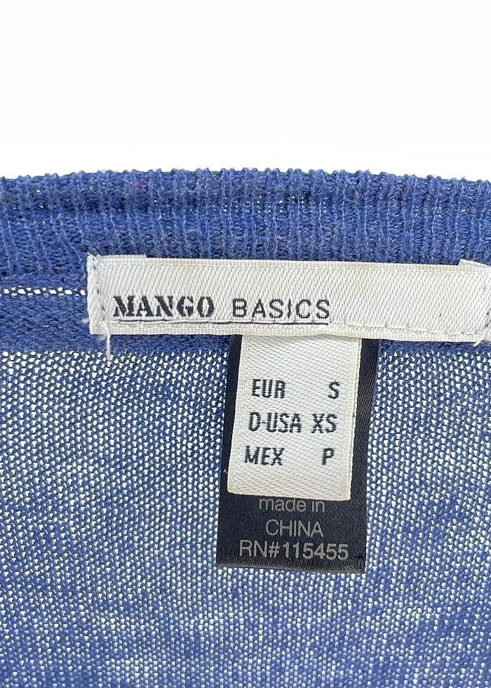 Mango Günlük Elbise %70 İndirimli. - Görsel 4