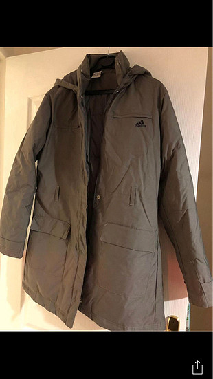 Adidas mont