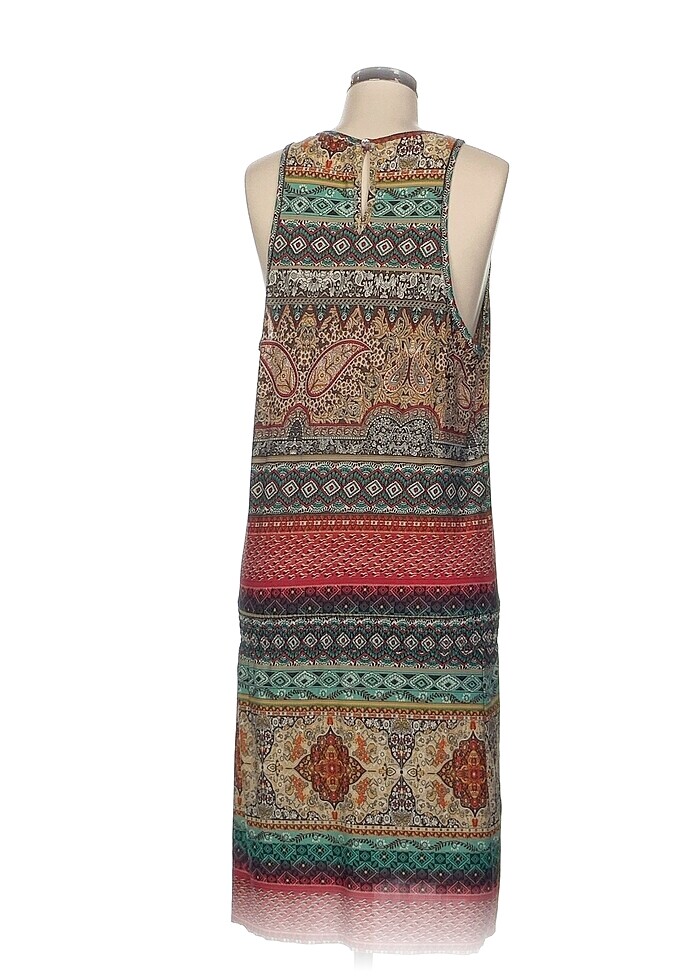 Polo Garage Kısa Elbise %70 İndirimli. - Görsel 3