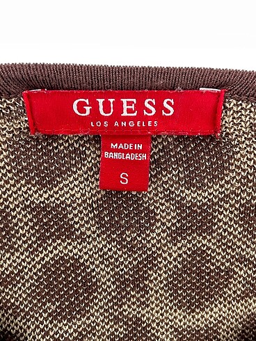 s Beden çeşitli Renk Guess Bluz %70 İndirimli.
