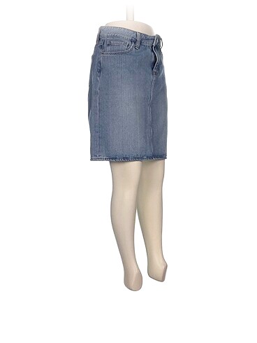 Mavi Jeans Mavi Jeans Mini Etek %70 İndirimli.