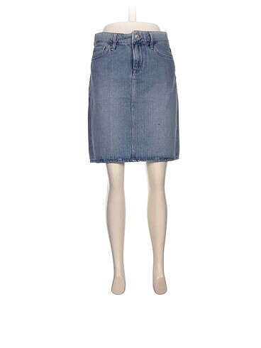Mavi Jeans Mini Etek %70 İndirimli.
