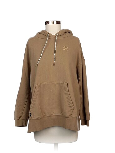 Vintage Love Sweatshirt %70 İndirimli.
