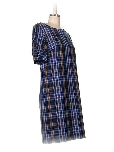 Benetton Benetton Günlük Elbise %70 İndirimli.