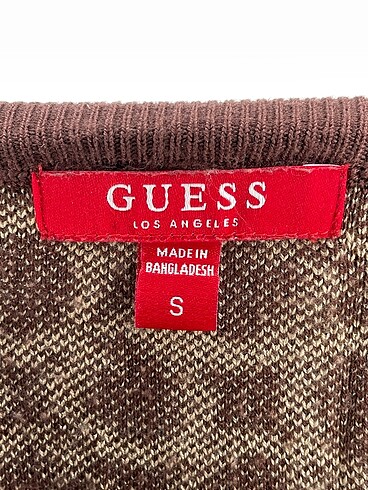 s Beden çeşitli Renk Guess Mini Etek %70 İndirimli.