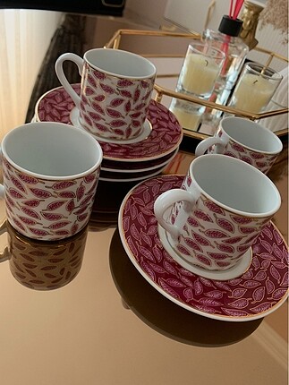Kahve fincanı