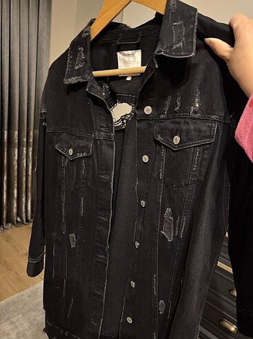 Zara Zara oversize ceket