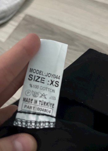 Addax paraşüt pantolon - Görsel 2