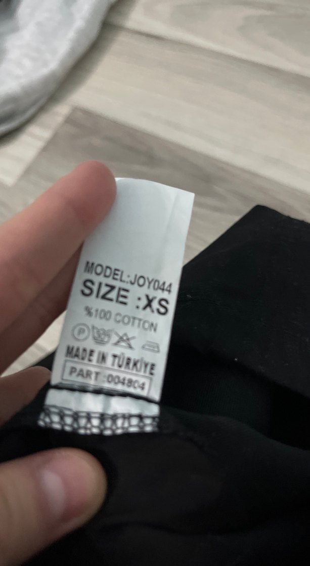 Addax paraşüt pantolon - Görsel 2