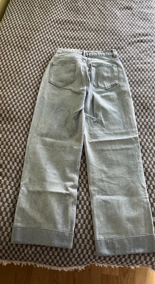 Trendyol jean - Görsel 2