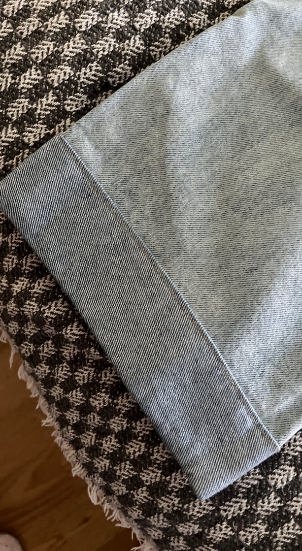 Trendyol jean - Görsel 3