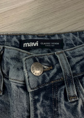 Mavi jean - Görsel 2